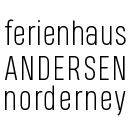 Ferienhaus Andersen Norderney